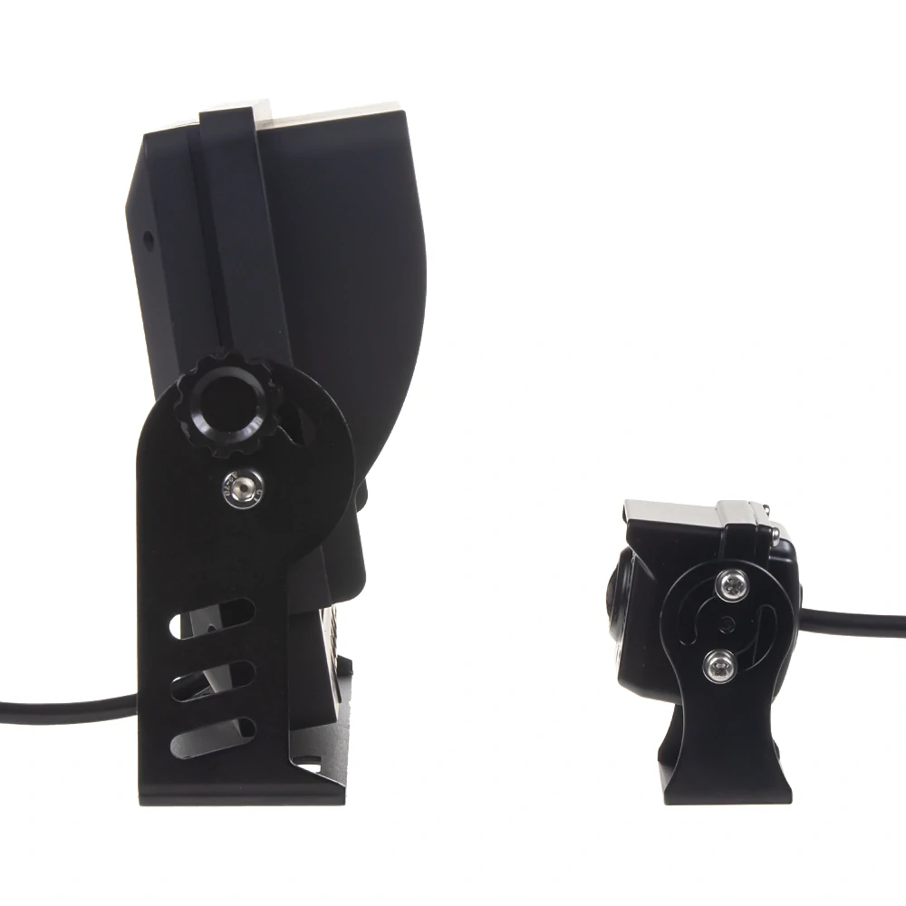 AHD kamerový set s monitorom 7", kamerou 140°