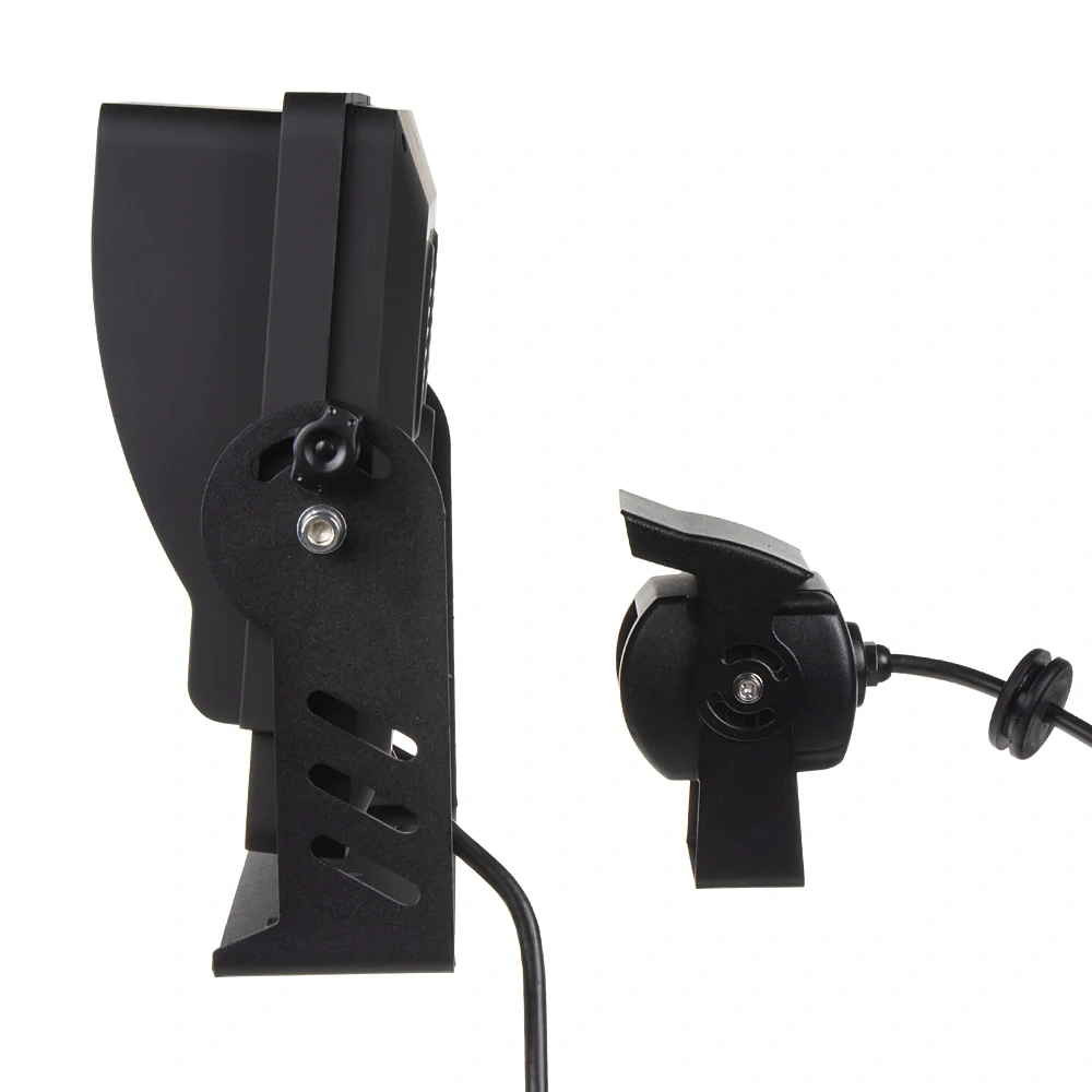 AHD kamerový set s monitorom 9"