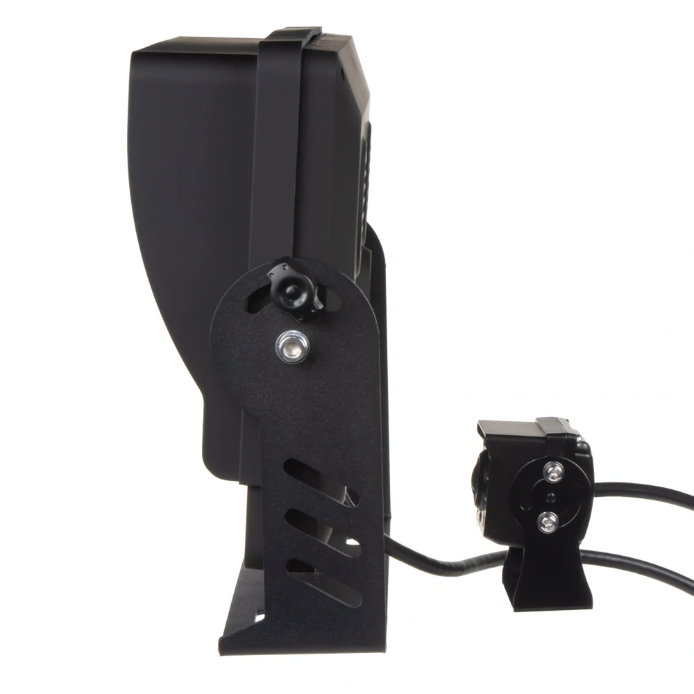 AHD kamerový set s monitorom 9", kamerou 140°