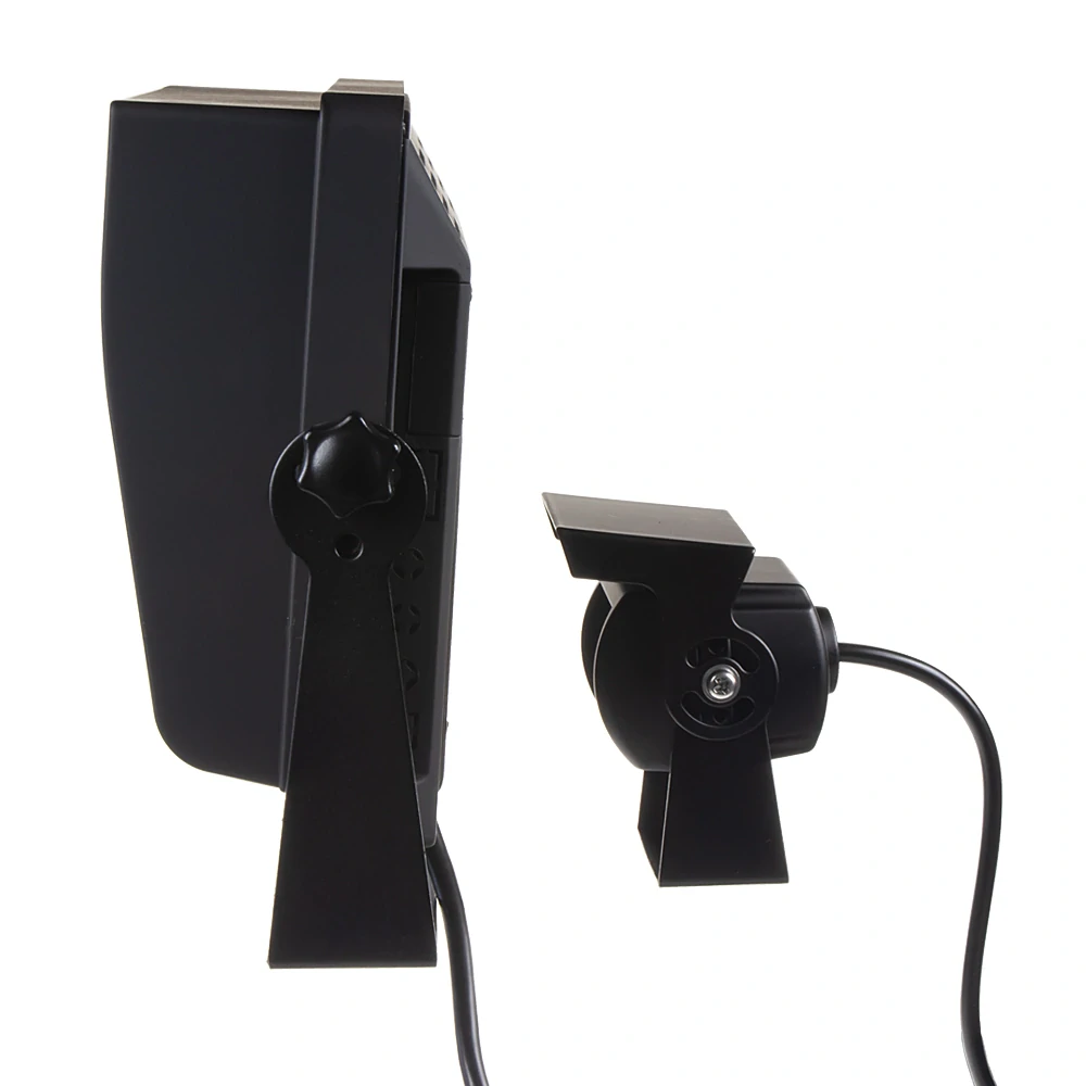 AHD kamerový set s monitorom 10,1"