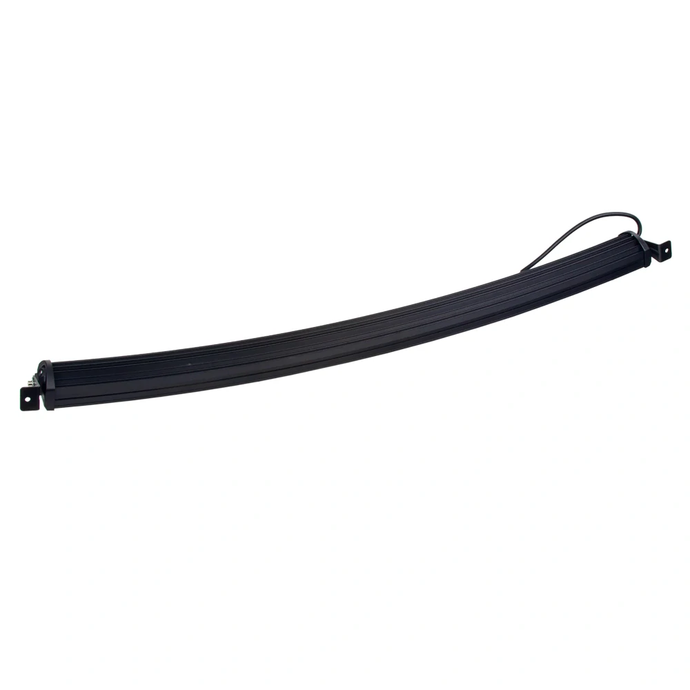 LED rampa prehnutá, 300x3W, 1060mm, ECE R10