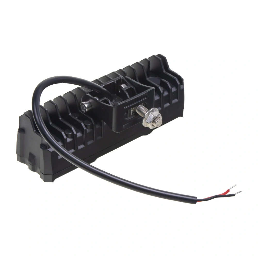 LED svetlo obdĺžnikové, 31W, 31xLED, ECE R10