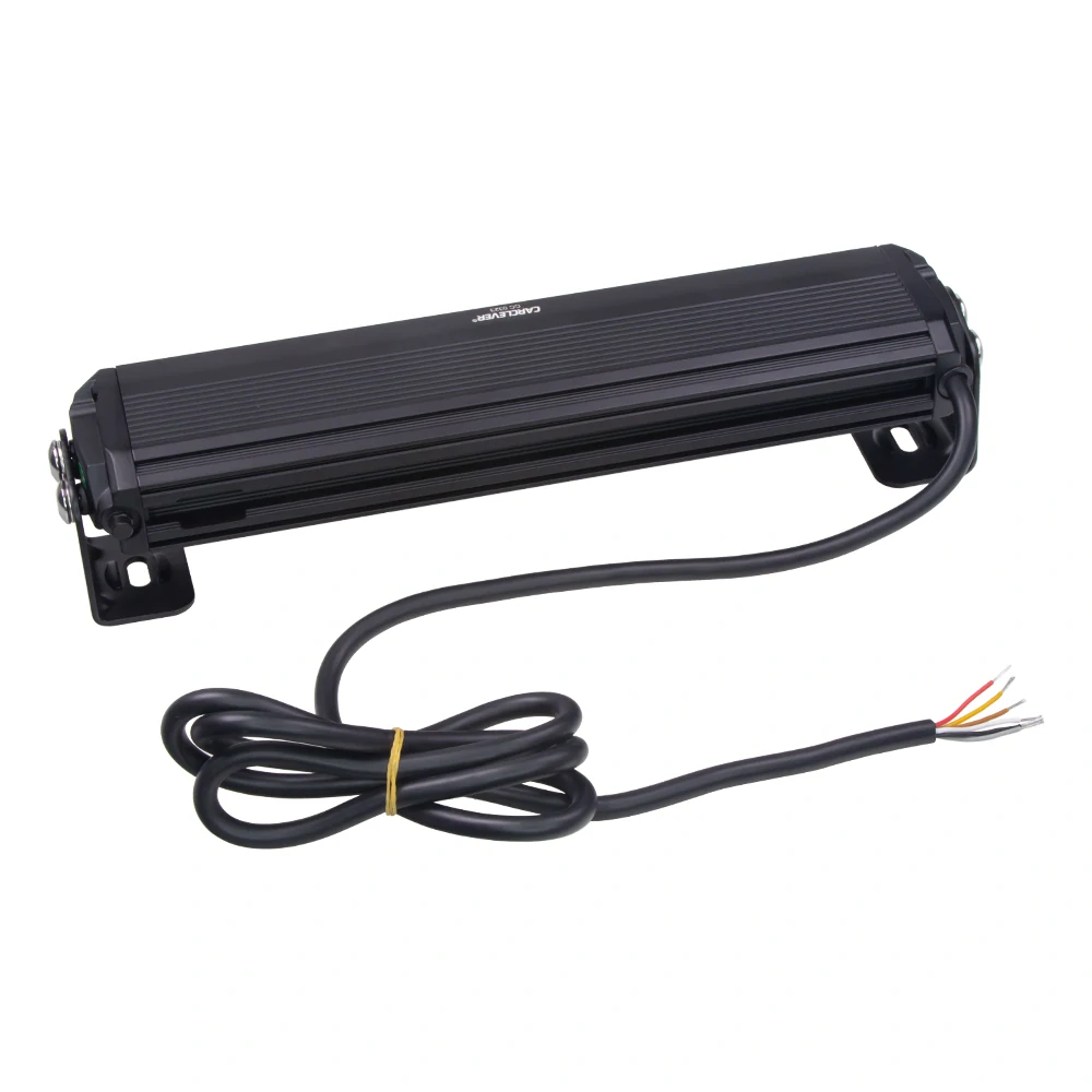 LED multifunkčná svetelná rampa, 10-80V, 345mm, ECE R65, R10, R148