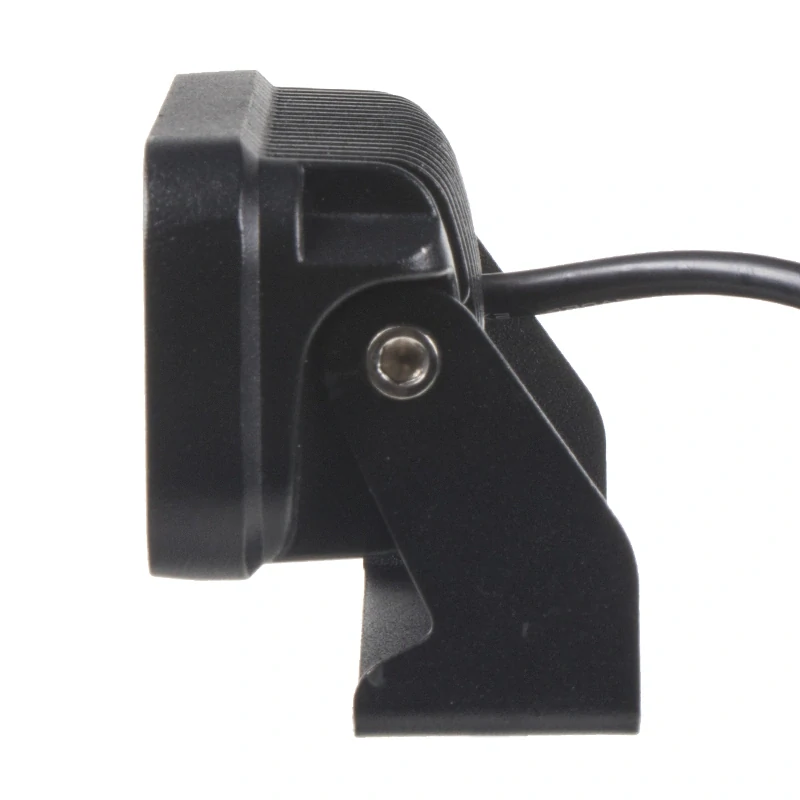 LED svetlo obdĺžnikové, 18x3W, 180mm