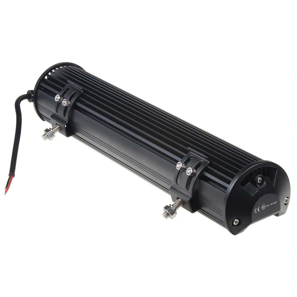 LED rampa, 72x3W, 397mm, ECE R10