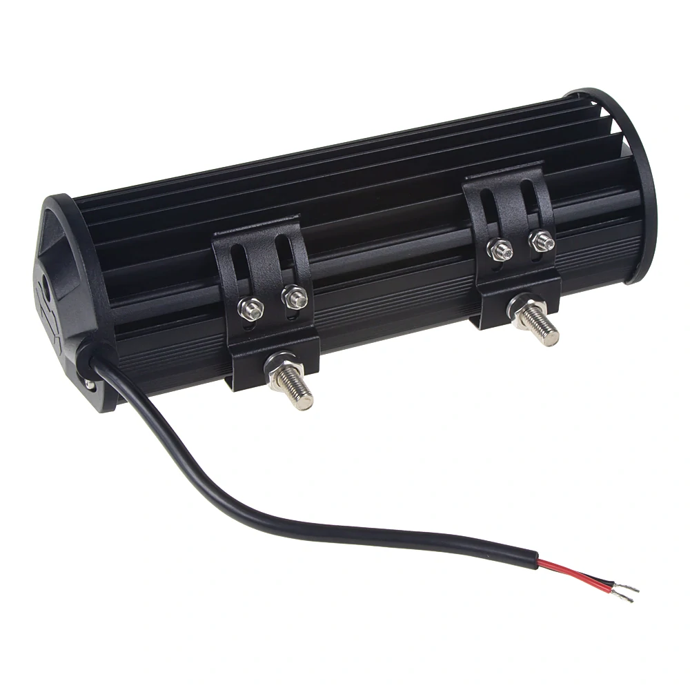 LED svetlo, 27x3W, 234mm, ECE R10