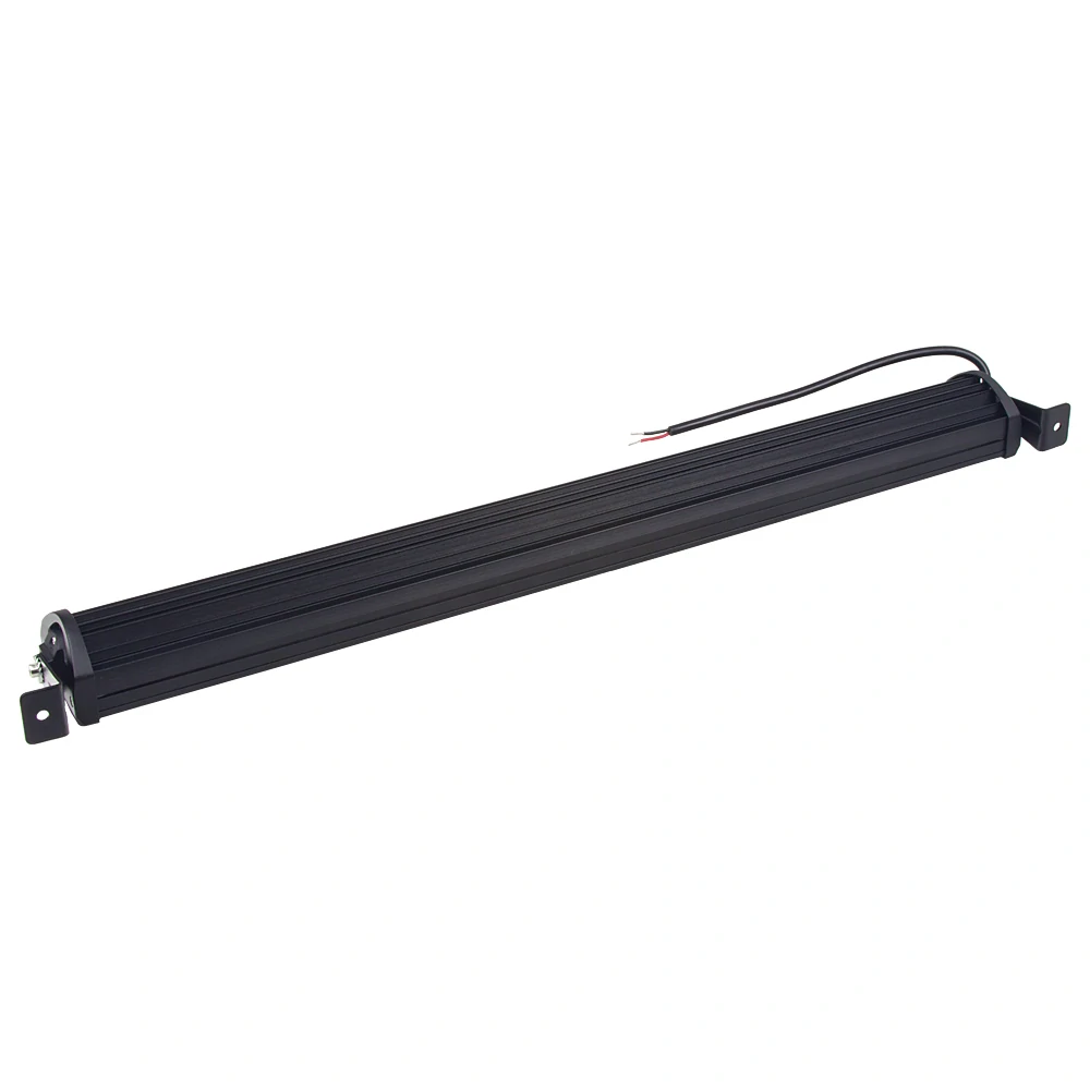 LED rampa, 210x3W, 760mm, ECE R10