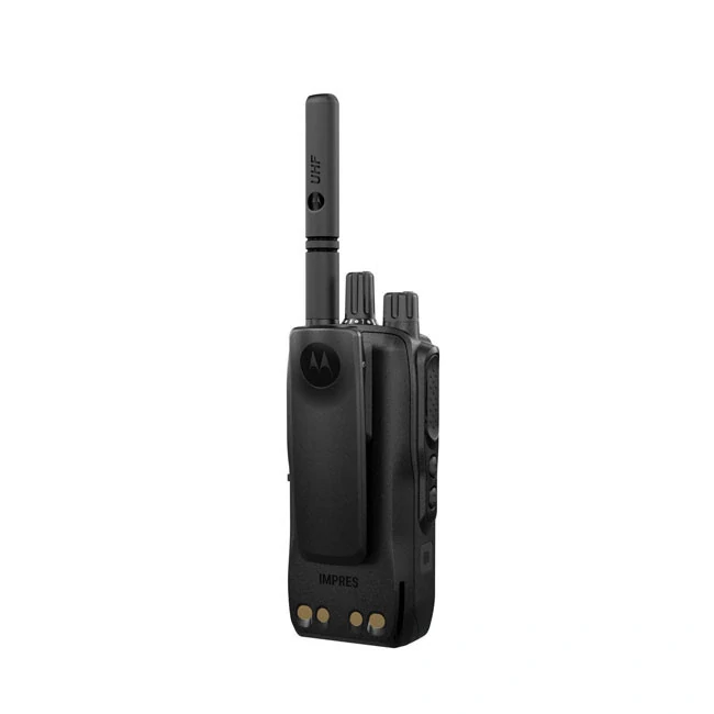 Motorola MOTOTRBO™ R5 NKP UHF