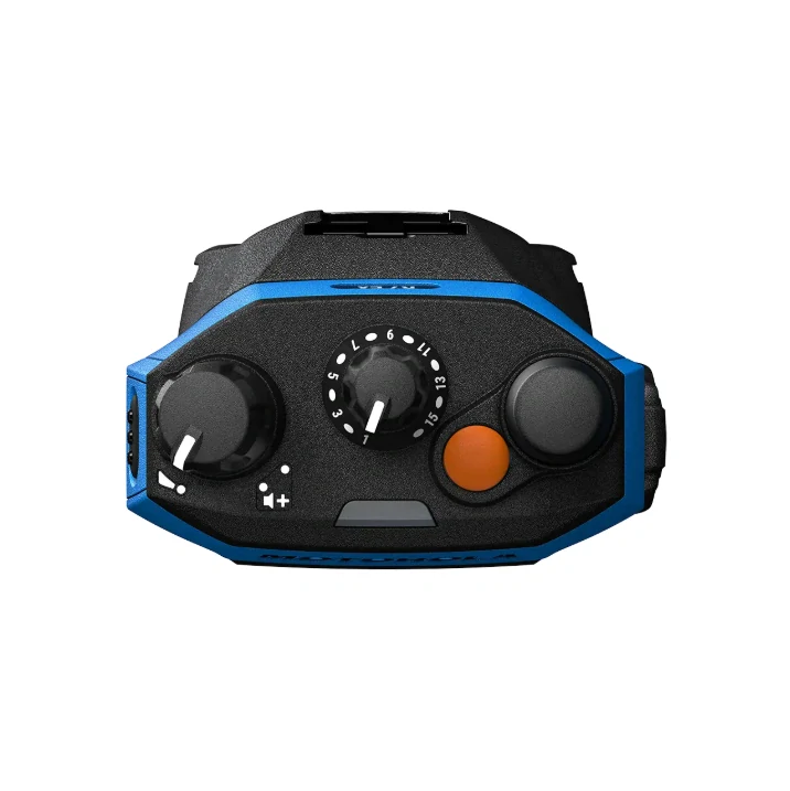 MOTOTRBO R7 ATEX - Prenosná rádiostanica two-way s certifikáciou