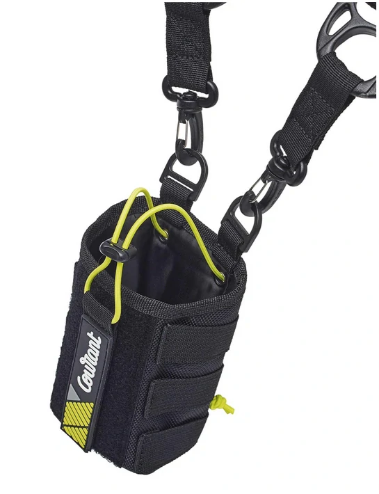 Courant RADSTER Puzdro na rádiostanicu