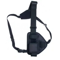CHEST Vesta na rádiostanicu