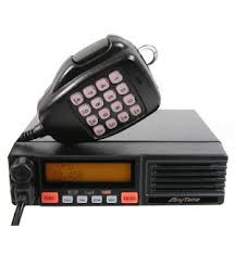 AT-5189 HF - Profesionálna rádiostanica
