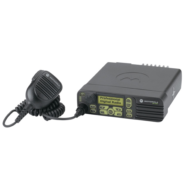 MOTOROLA DM 3600 VHF