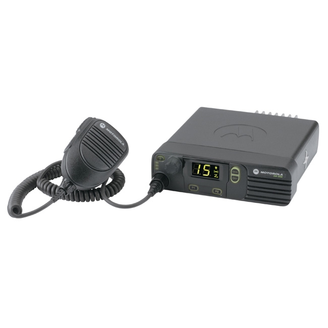 MOTOROLA DM 3400 UHF