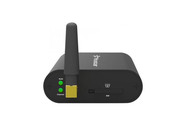 GSM SIP VoIP brána Yeastar NeoGate TG100