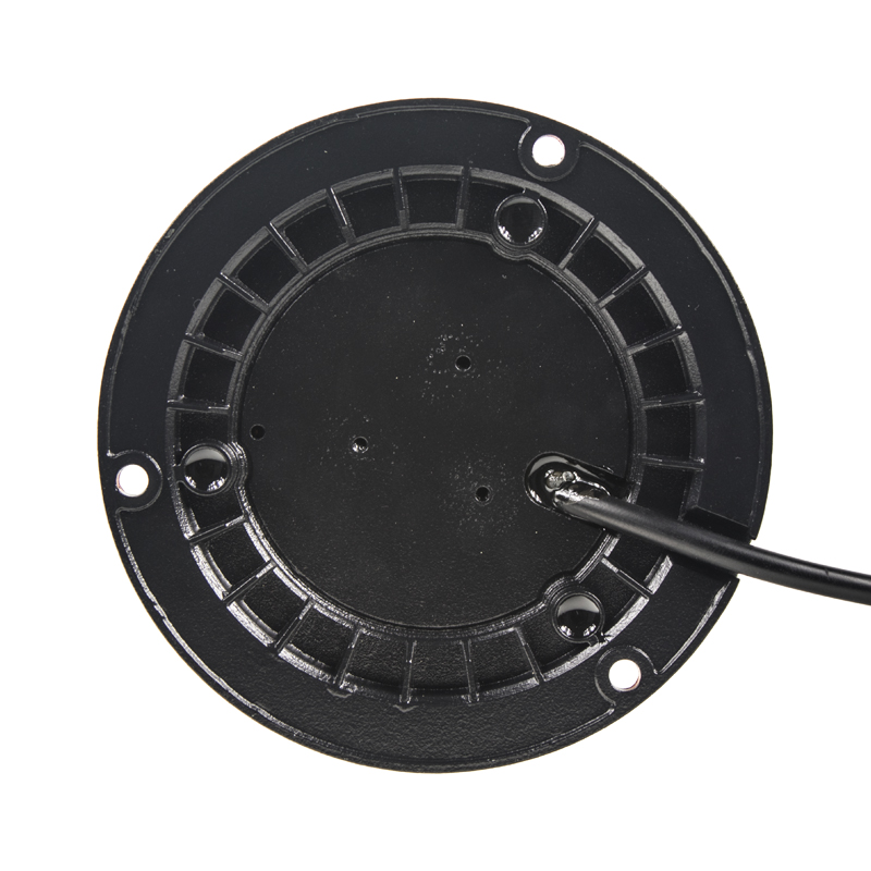 x PROFI LED maják 12-24V 36x1W oranžový ECE R65 130x90 mm