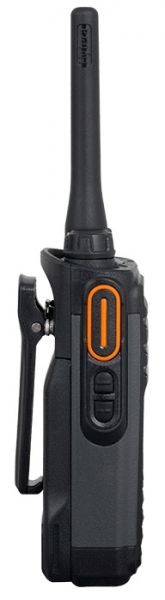 Digitálna rádiostanica (vysielačka) Hytera PD485