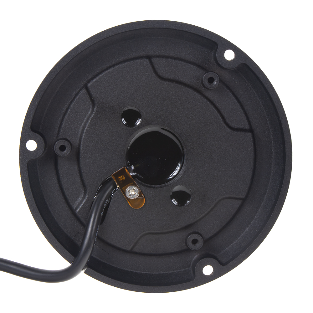 LED maják, oranžový, 10-30V, ECE R65, pevná montáž