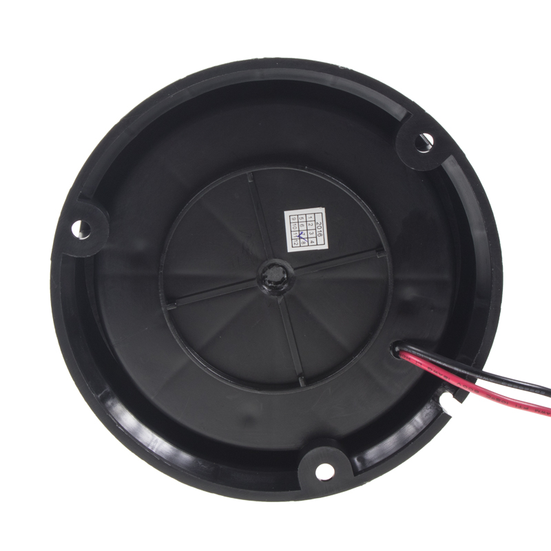 Halogén maják, 12 i 24V, oranžový fix, ECE R65