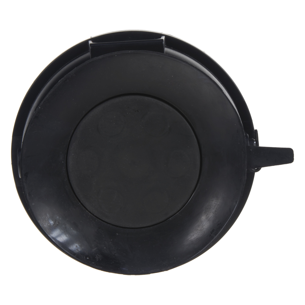 AKU LED maják, oranžový, magnet, ECE R10, R65