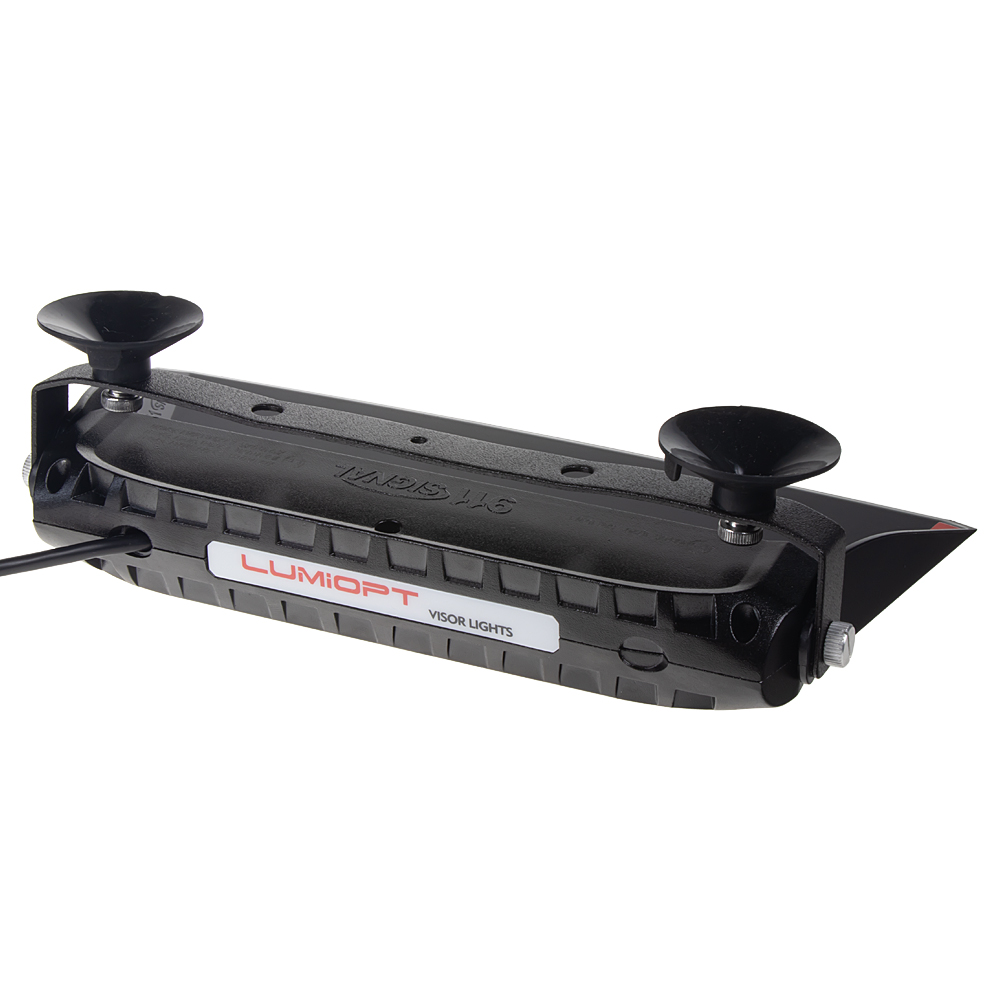 PROFI výstražné LED svetlo vnútorné, 12-24V, oranžové, ECE R65