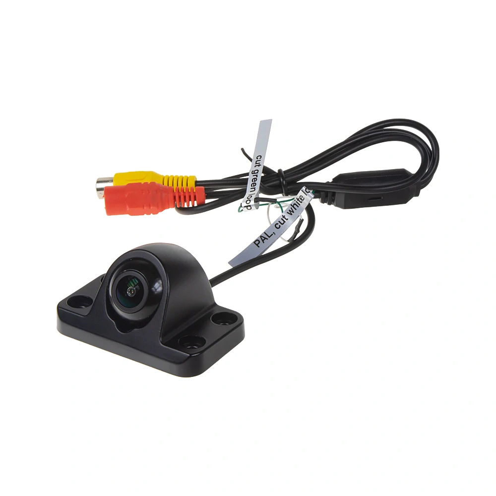 Kamera vonkajšia,  NTSC / PAL, predný / zadný