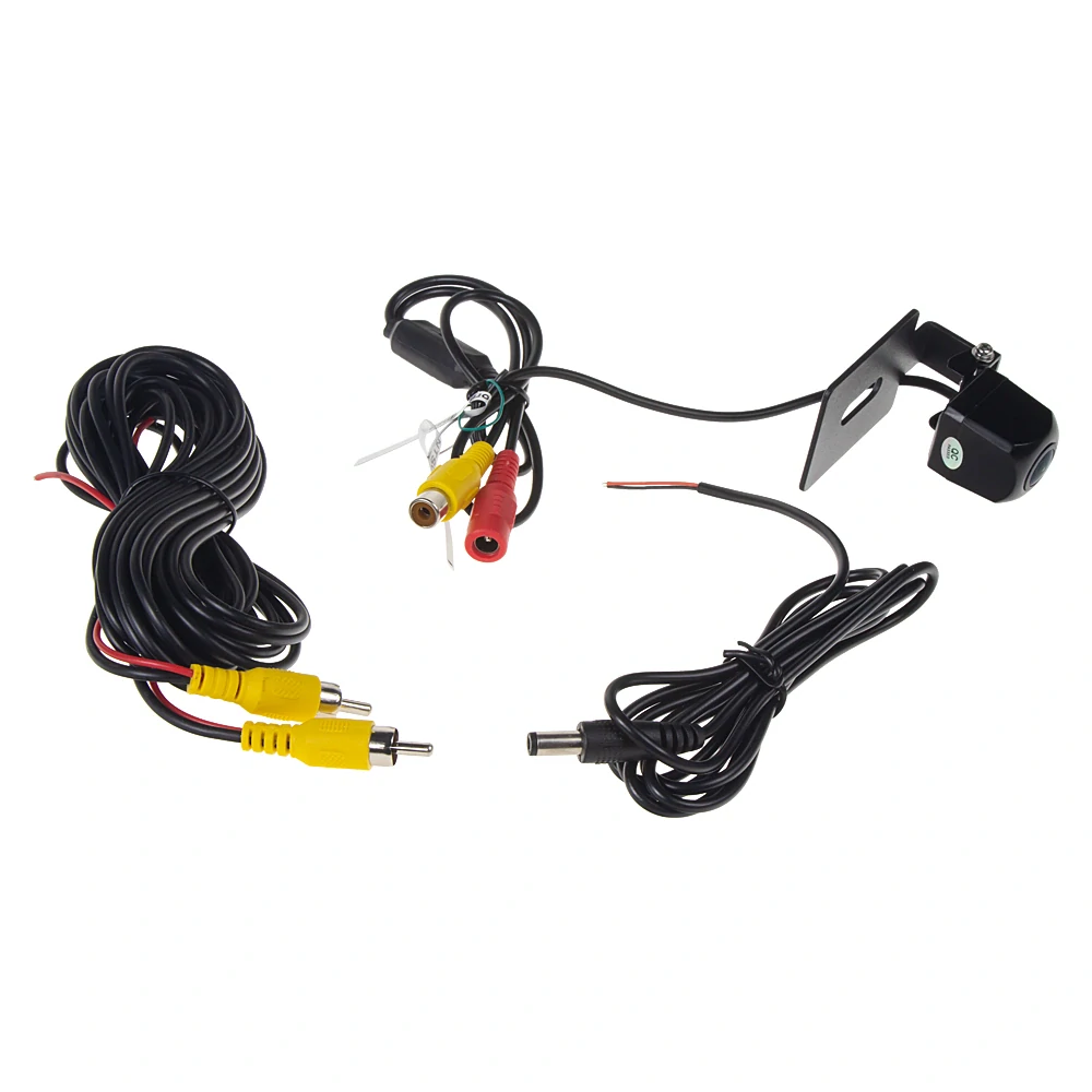 Kamera vonkajšia, NTSC / PAL, predný / zadný / inst. za RZ