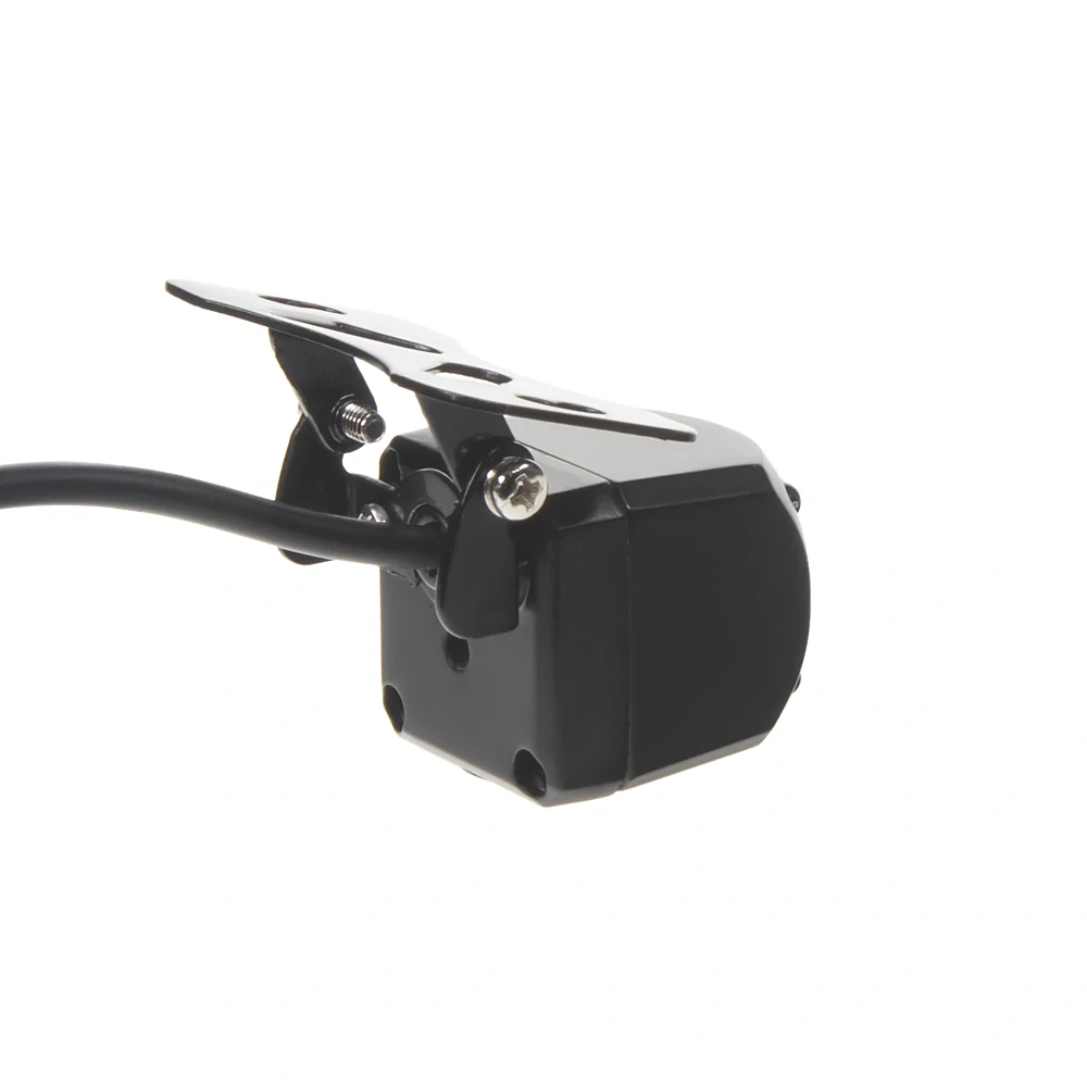 Kamera miniatúrna vonkajšia, NTSC / PAL, 12-24V