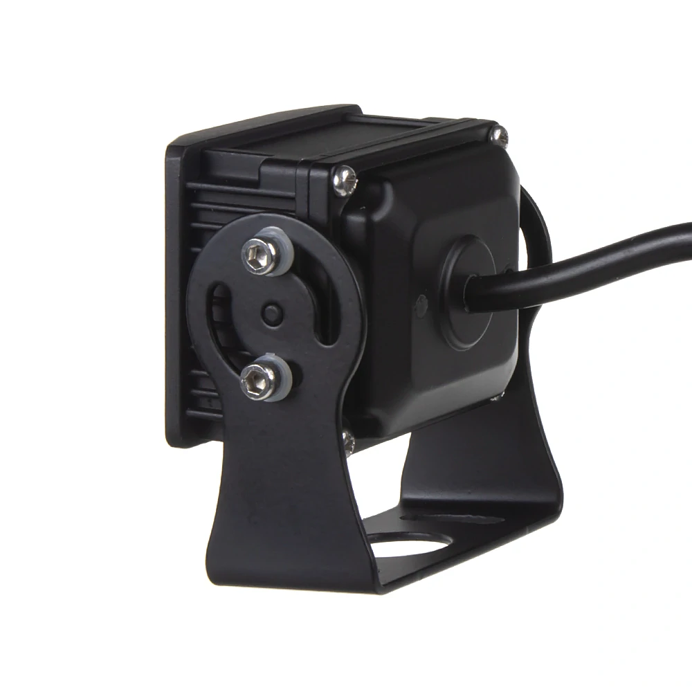 Kamera vonkajšia, NTSC / PAL, predná / zadná