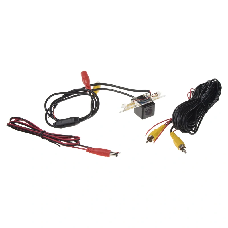 Kamera formátu PAL do vozidla Honda Accord sedan 2009/10