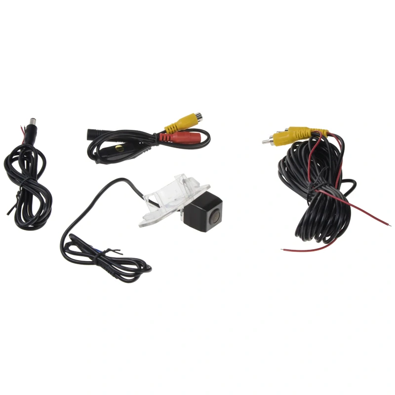 Kamera formátu PAL/NTSC do vozidla Honda Accord 2003-09, Civic, Odyssey, CR-V 2012-