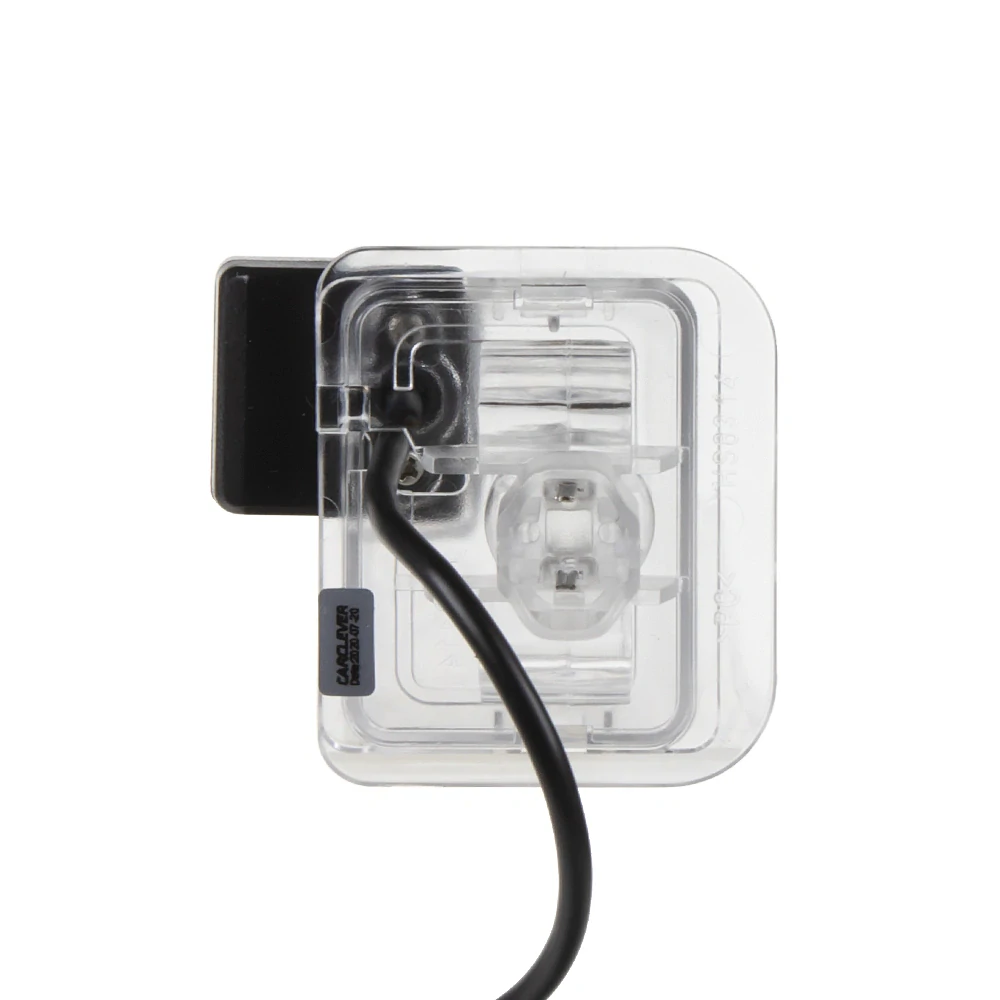 Kamera formátu PAL / NTSC do vozidla Mazda 3, 6 2007-2012, CX-5, CX-7