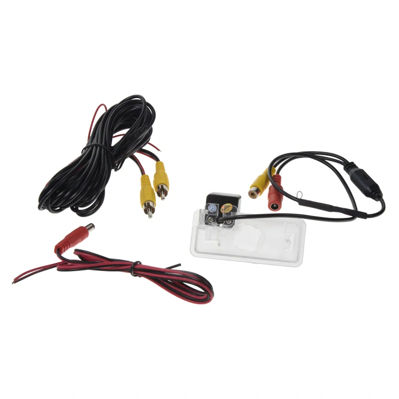 Kamera formátu PAL/NTSC do vozidla Subaru Forester 2013-