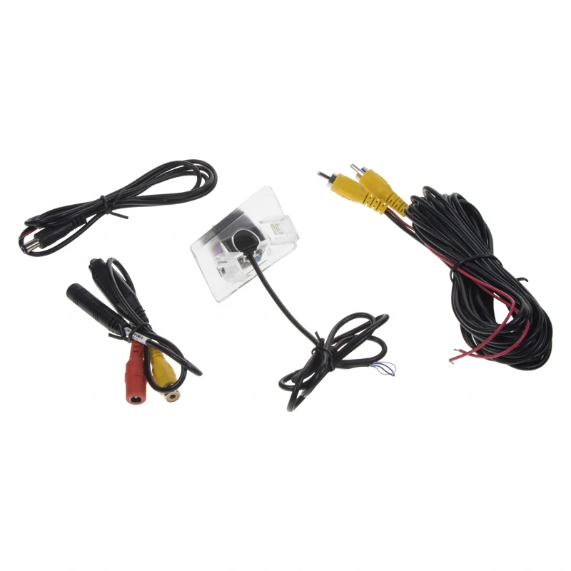 Kamera formátu PAL/NTSC do vozidla Suzuki Kizashi 2011-