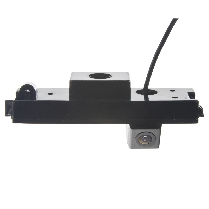 Kamera formátu PAL/NTSC do vozidla Toyota Rav 4 2009-2012