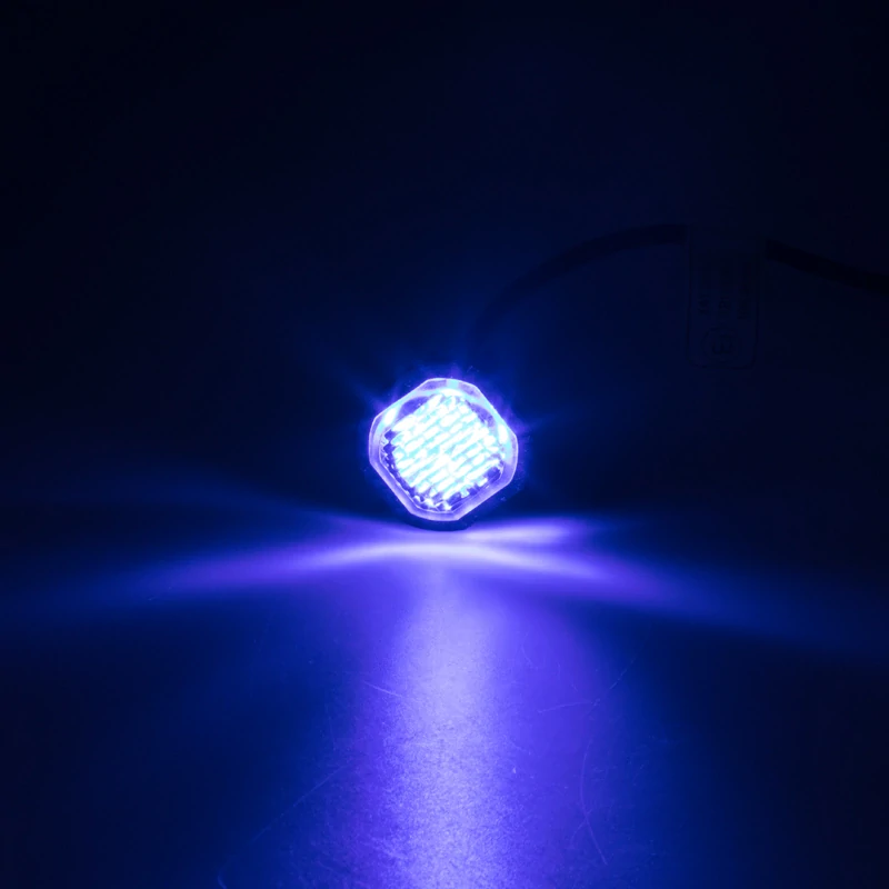 Dvojitá kamera 4PIN NTSC/PAL pre Citroën Jumper, Fiat Ducato, Peugeot Boxer