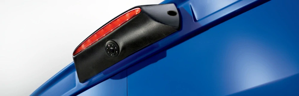 Kamera 4PIN NTSC/PAL pre Iveco Daily 2011-2014