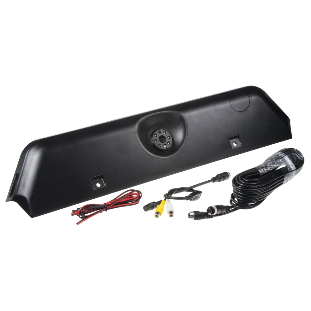 Kamera 4PIN PAL pre Iveco Daily 2015-2019