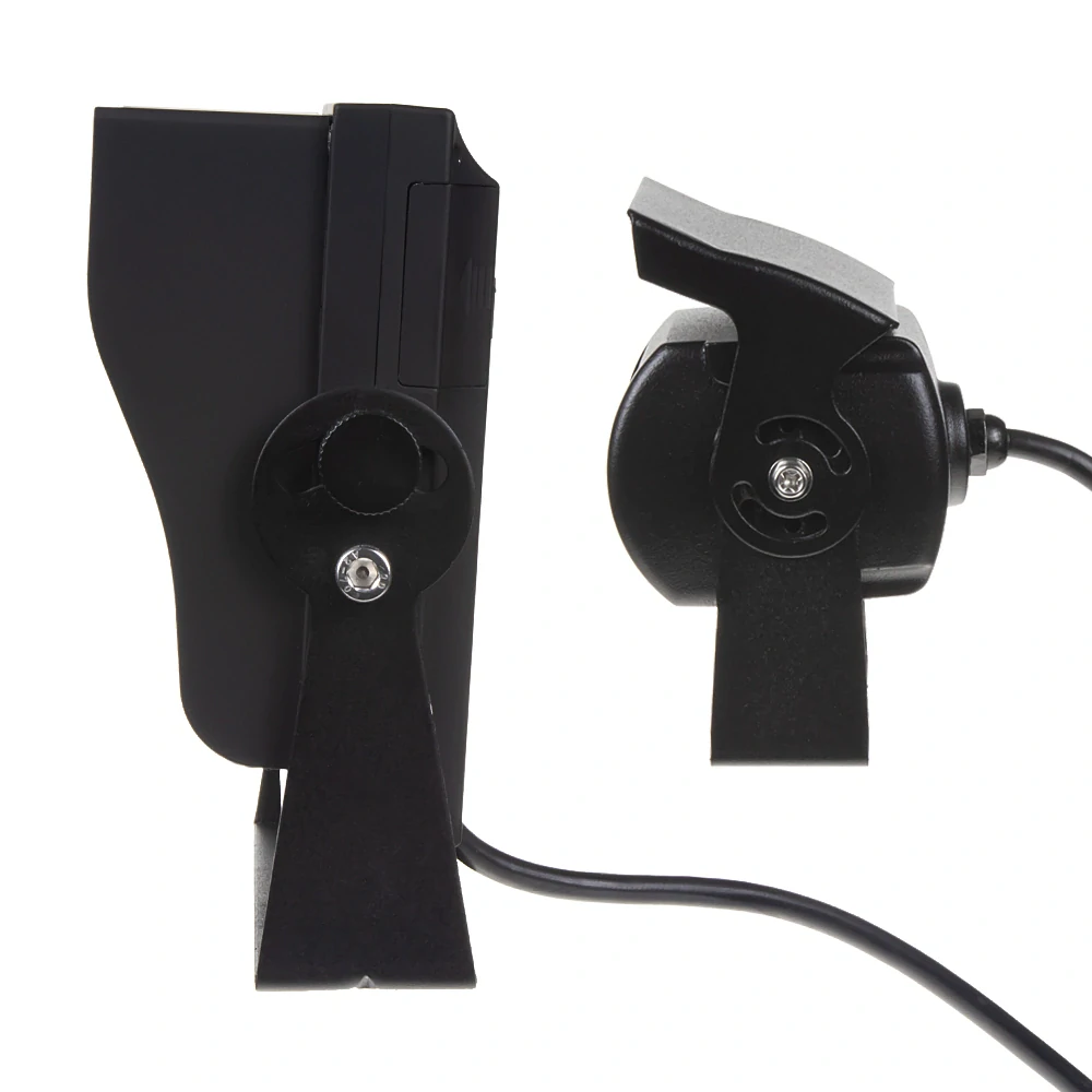 AHD kamerový set s monitorom 7"