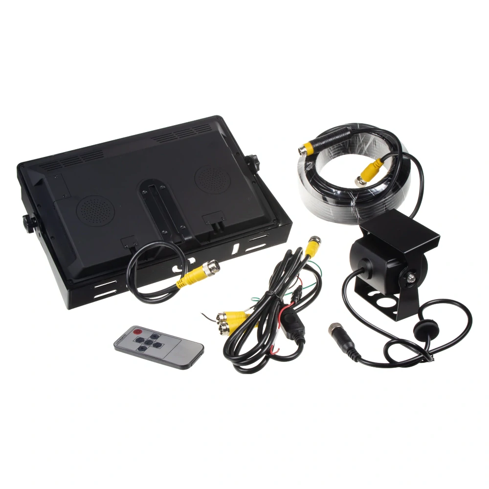 AHD kamerový set s monitorom 10,1"