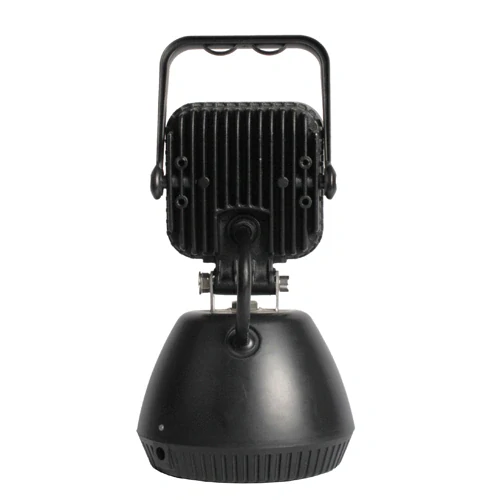 AKU LED svetlo s magnetom, 5x3W, 220x115mm