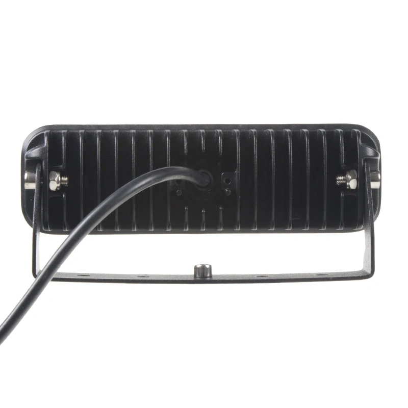 LED svetlo obdĺžnikové, 18x3W, 180mm