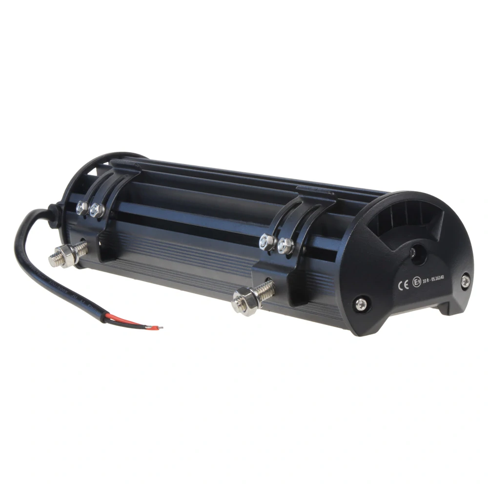 LED rampa, 80x3W, ECE R10 312x91x65 mm