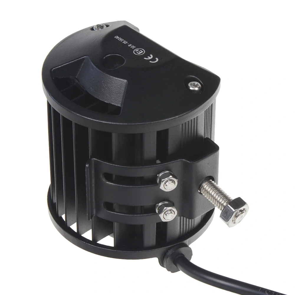 LED svetlo, 20x3W, ECE R10 99x65x91 mm