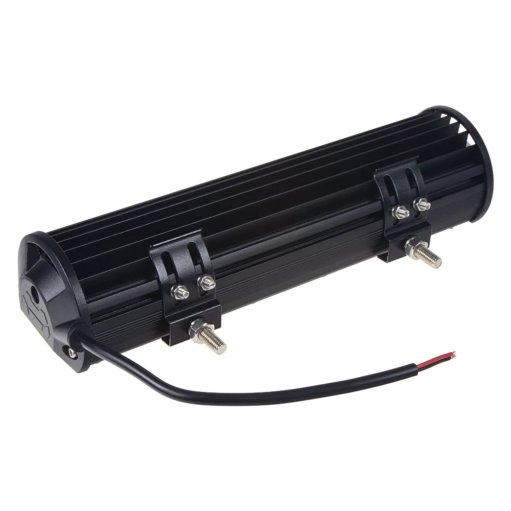 LED svetlo, 36x3W, 302mm, ECE R10