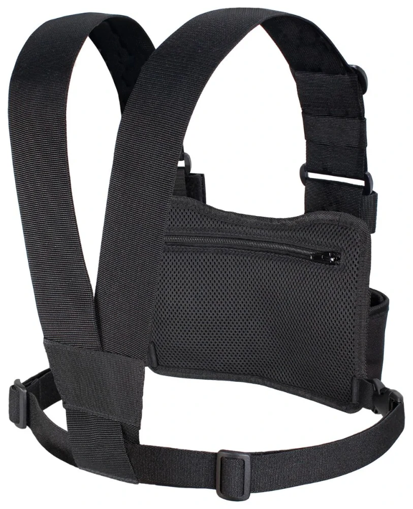 CHEST TWIN Vesta na rádiostanice