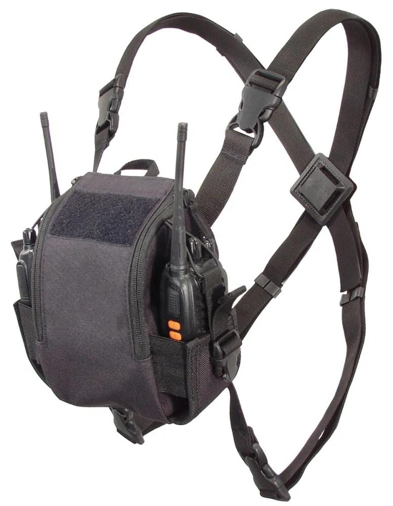 IFAK Vesta na rádiostanicu