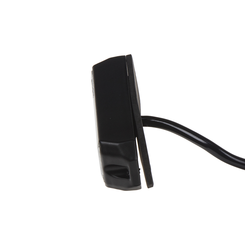 PREDATOR 4x3W LED, 12-24V, modrý, ECE R10