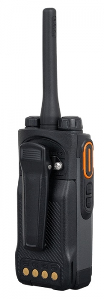 Digitálna rádiostanica (vysielačka) Hytera PD485