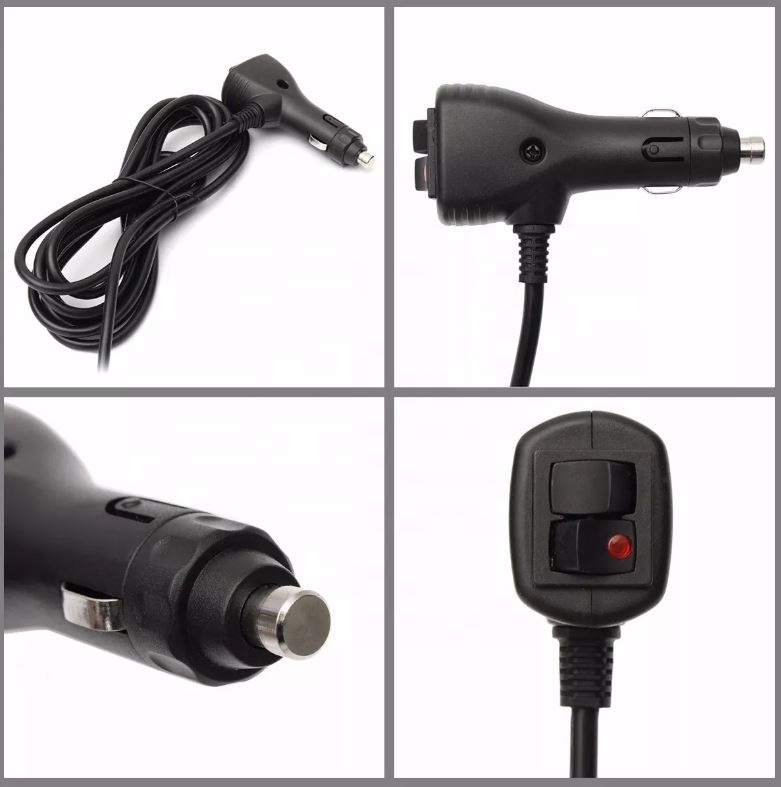 PREDATOR LED vnútorné, 24x LED 3W, 12V, modro-červené, 707mm